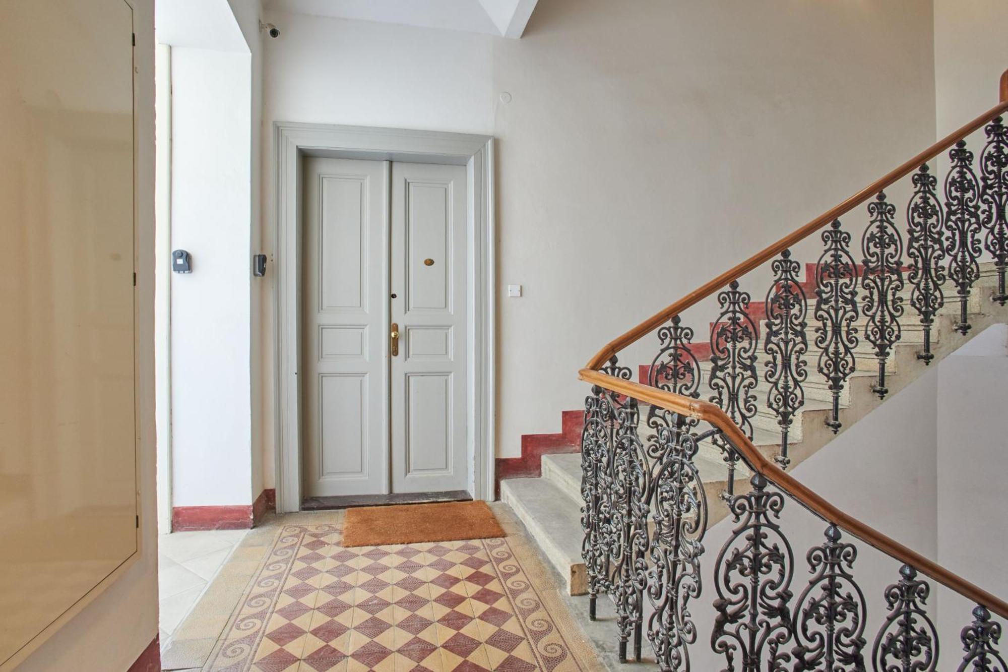 Wenceslas Square Residence Πράγα Εξωτερικό φωτογραφία