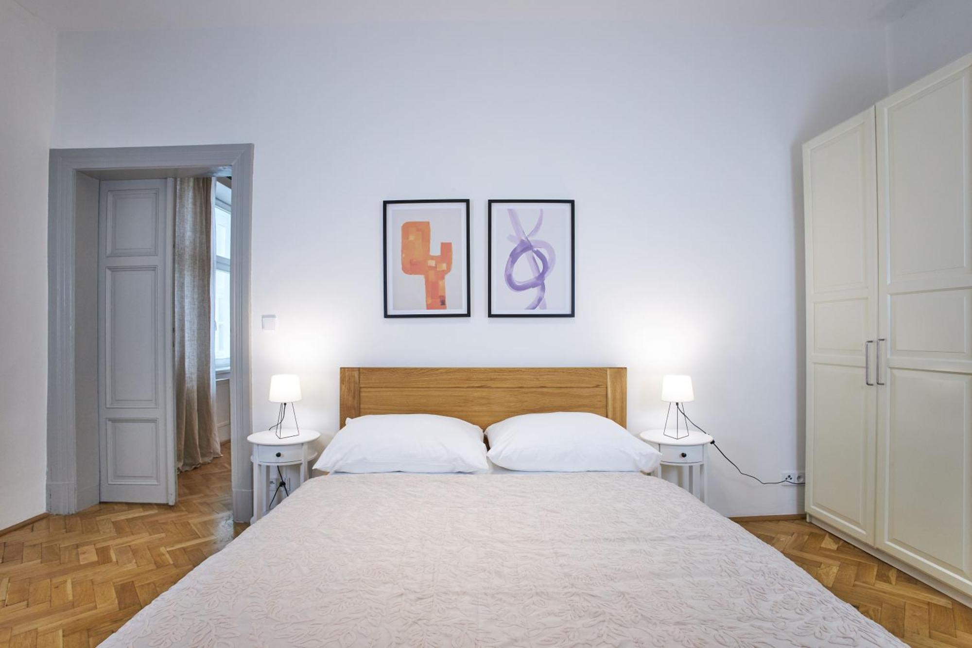 Wenceslas Square Residence Πράγα Εξωτερικό φωτογραφία