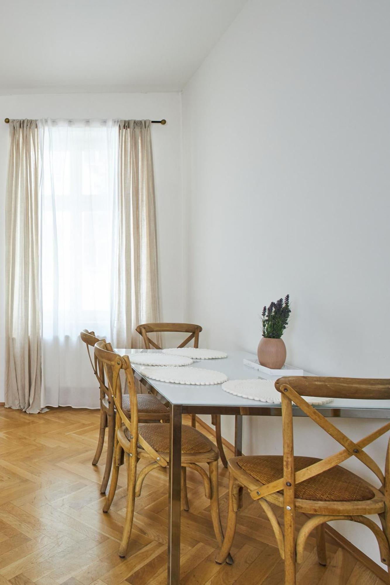 Wenceslas Square Residence Πράγα Εξωτερικό φωτογραφία