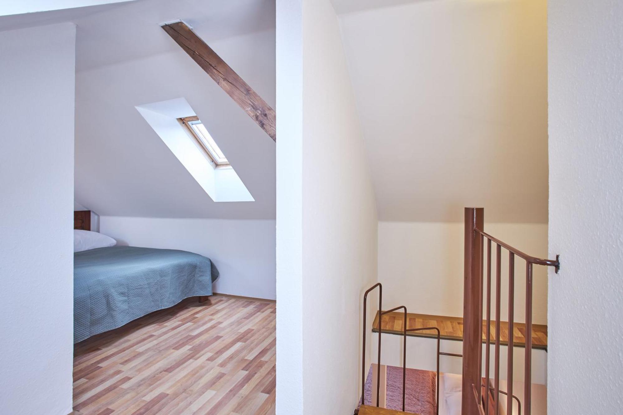 Wenceslas Square Residence Πράγα Εξωτερικό φωτογραφία