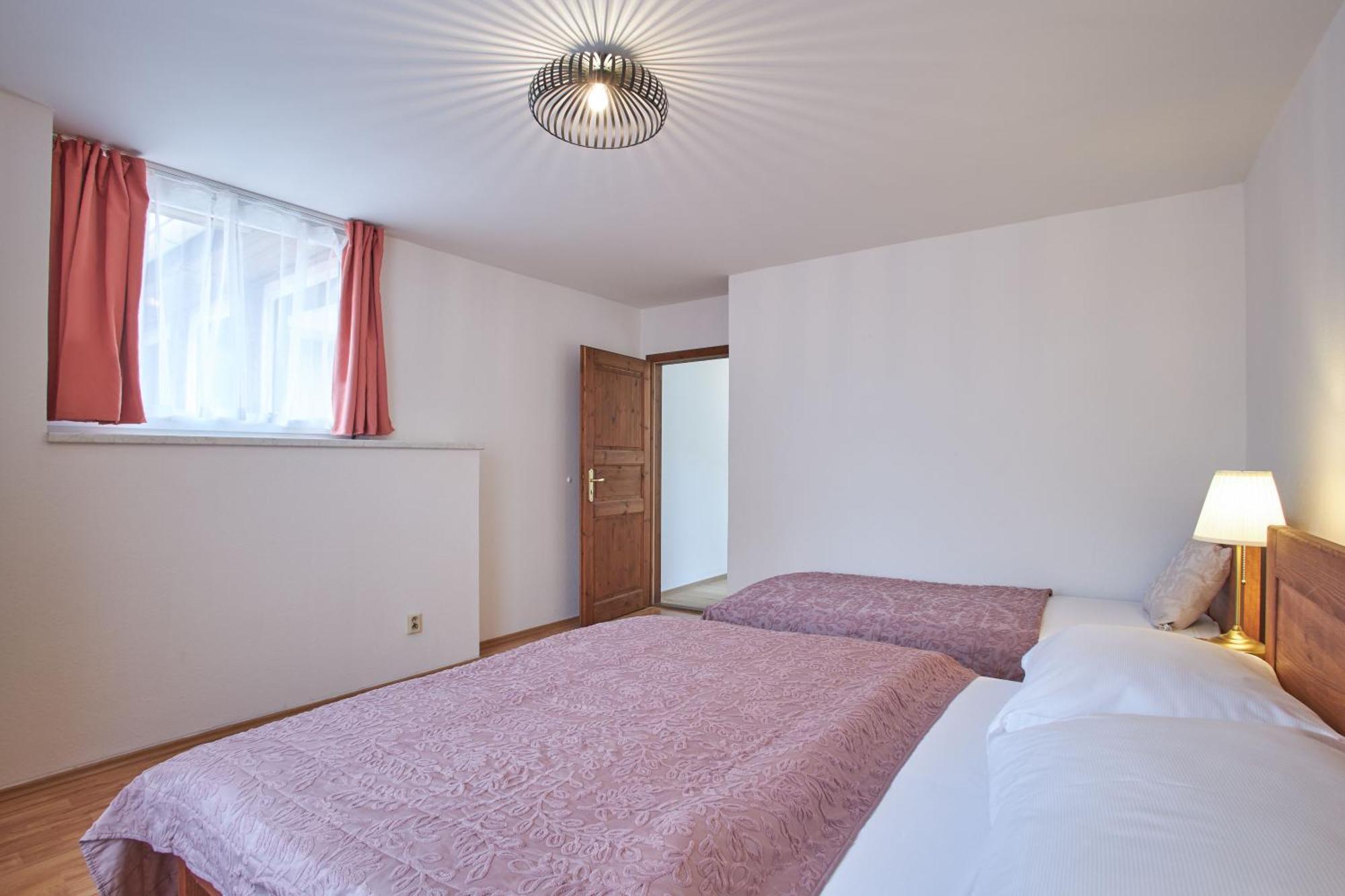 Wenceslas Square Residence Πράγα Εξωτερικό φωτογραφία