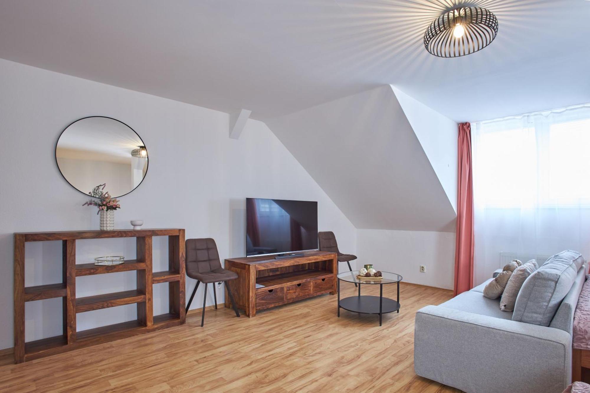 Wenceslas Square Residence Πράγα Εξωτερικό φωτογραφία