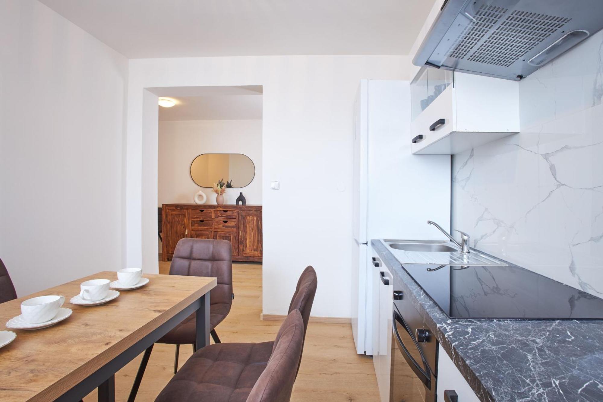 Wenceslas Square Residence Πράγα Εξωτερικό φωτογραφία
