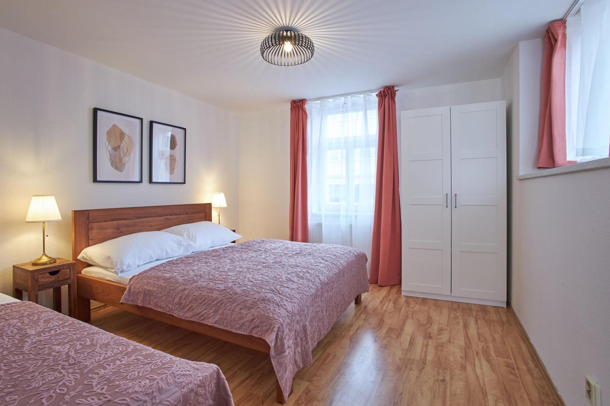 Wenceslas Square Residence Πράγα Εξωτερικό φωτογραφία
