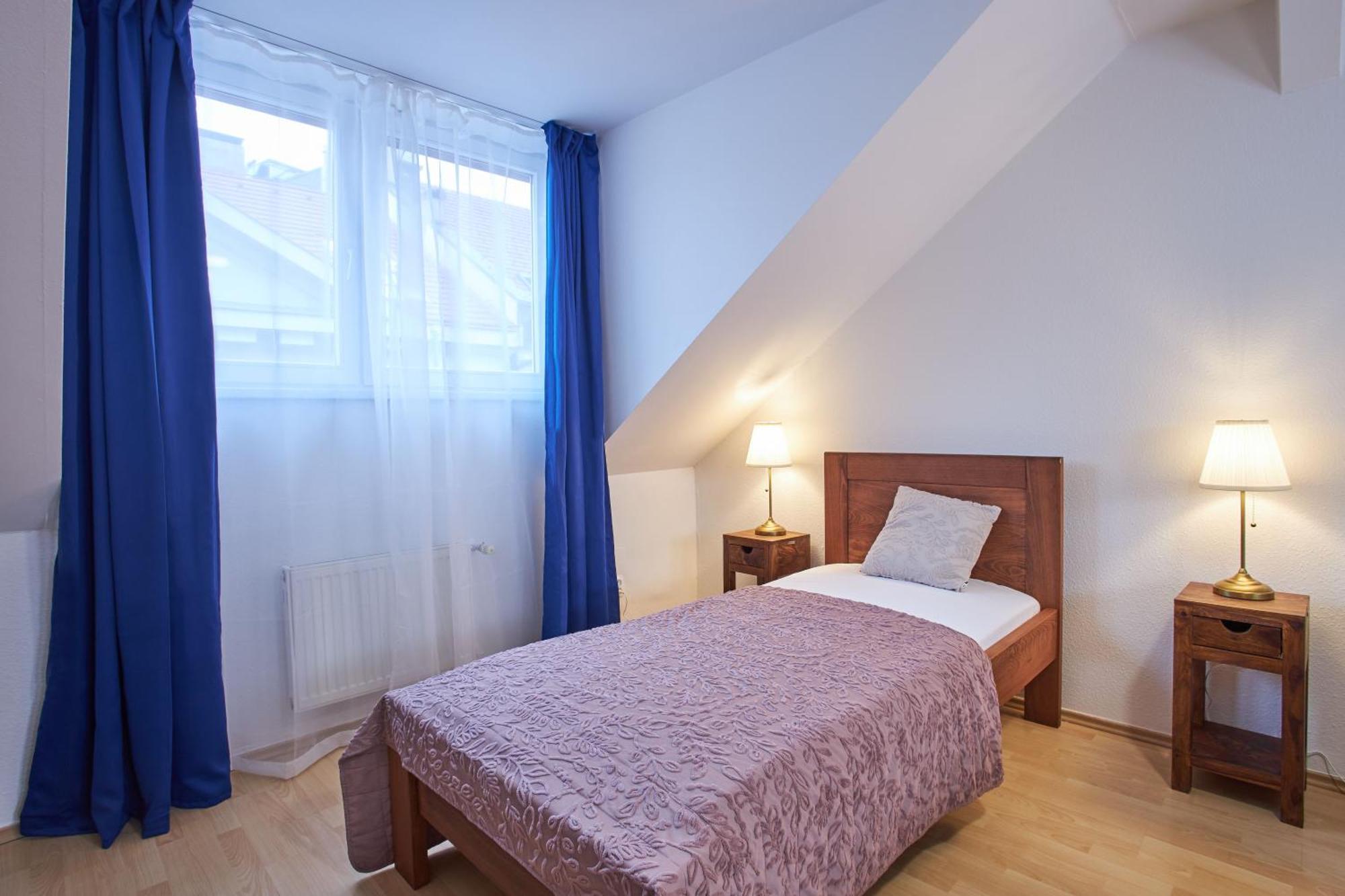Wenceslas Square Residence Πράγα Εξωτερικό φωτογραφία