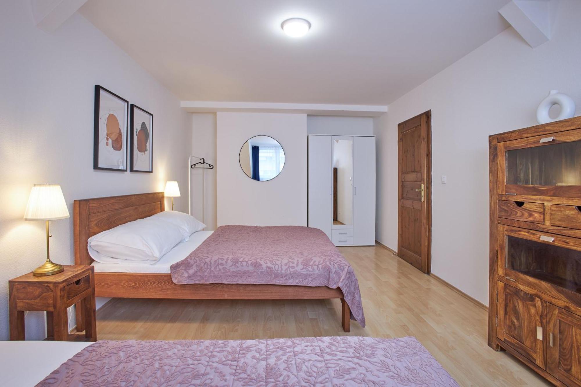 Wenceslas Square Residence Πράγα Εξωτερικό φωτογραφία