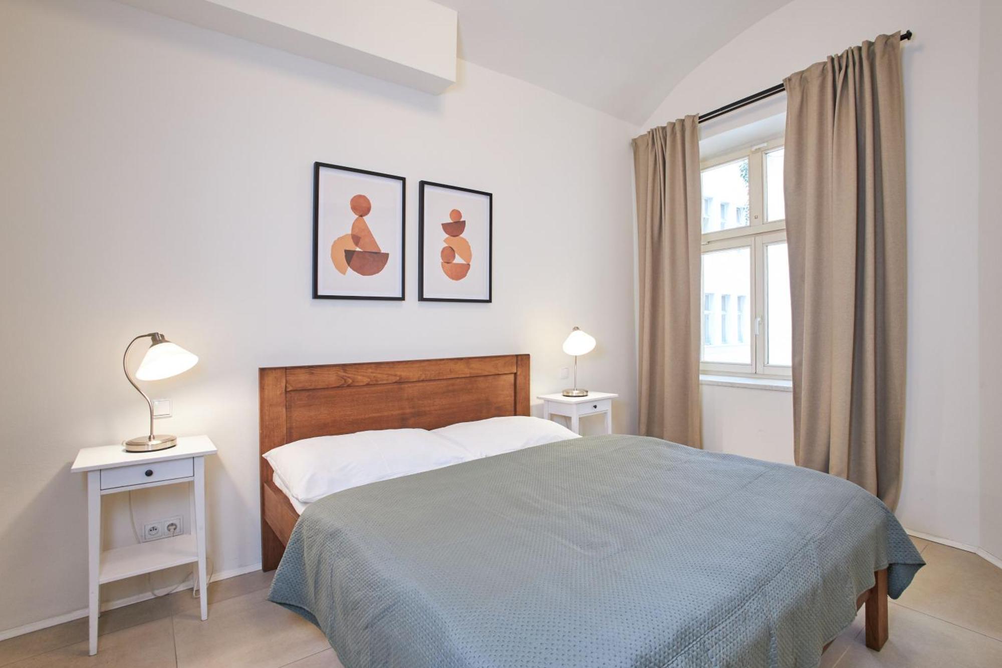 Wenceslas Square Residence Πράγα Εξωτερικό φωτογραφία
